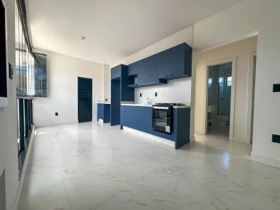 Apartamento com 3 Quartos à venda, 76m² no Itacolomi, Balneário Piçarras