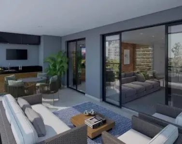 Apartamento com 4 Quartos à venda, 270m² no Botafogo, Rio de Janeiro
