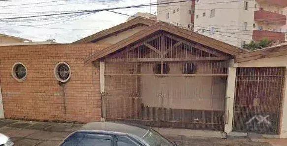 Casa com 4 Quartos à venda, 348m² no Jardim Paulista, Bauru