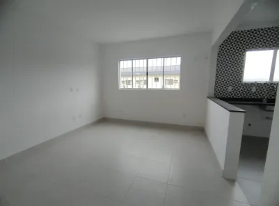 Sobrado com 2 Quartos à venda, 100m² no Estuário, Santos
