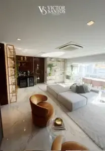 Apartamento com 3 Quartos à venda, 143m² no Umarizal, Belém