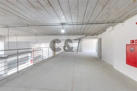 Imóvel Comercial para alugar, 286m² no Vila Emir, São Paulo