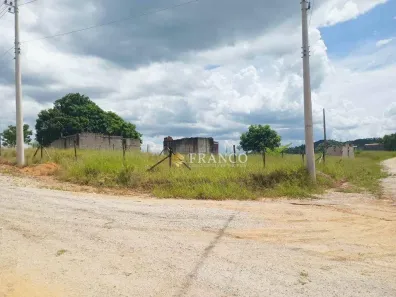 Lote/Terreno à venda, 334m² no Loteamento Jardim Maracaíbo, Tremembé
