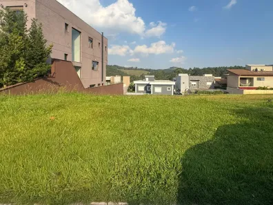 Lote/Terreno à venda, 420m² no Tamboré, Santana de Parnaíba