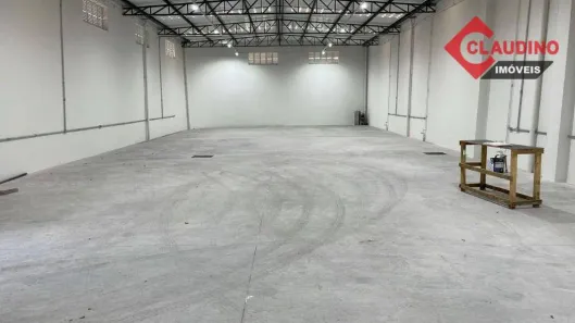 Galpão/Depósito/Armazém à venda, 400m² no Mooca, São Paulo