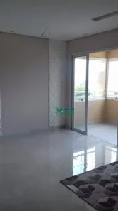 Apartamento com 3 Quartos à venda, 80m² no Parque Santa Cecília, Piracicaba