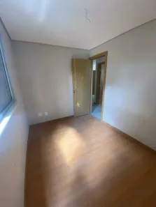 Apartamento com 2 Quartos à venda, 52m² no Santa Efigênia, Belo Horizonte