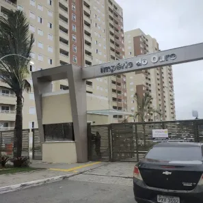 Apartamento com 2 Quartos para alugar, 45m² no Rio do Ouro, São Gonçalo