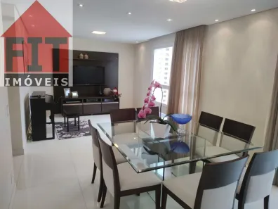 Apartamento com 4 Quartos à venda, 170m² no Vila Clementino, São Paulo