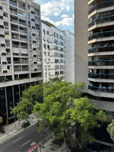 Apartamento com 2 Quartos à venda, 105m² no Copacabana, Rio de Janeiro