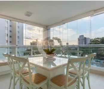 Apartamento com 3 Quartos à venda, 109m² no Vila Formosa, São Paulo