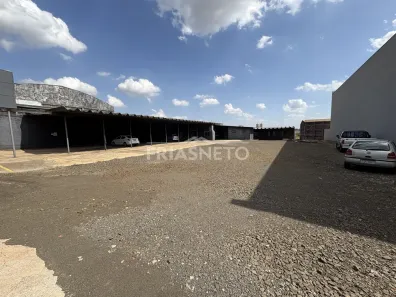 Lote/Terreno para alugar, 1500m² no Morumbi, Piracicaba