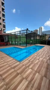 Apartamento com 3 Quartos à venda, 156m² no São Brás, Belém