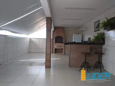 Cobertura com 4 Quartos à venda, 200m² no Martins, Uberlândia