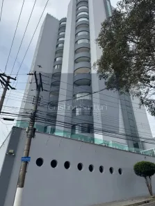 Apartamento com 3 Quartos à venda, 154m² no Vila Aprazível, Jacareí