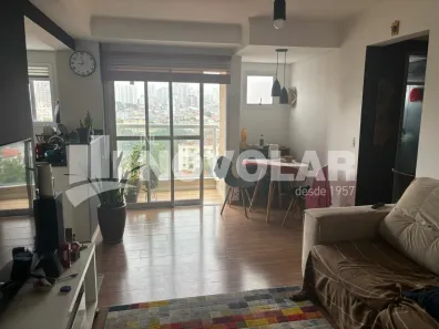 Apartamento com 1 Quarto à venda, 45m² no Vila Paulicéia, São Paulo