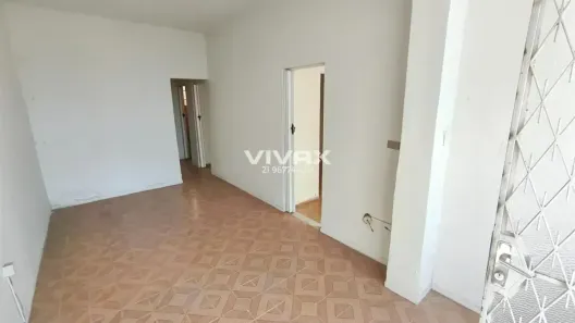 Casa com 2 Quartos à venda, 46m² no Todos os Santos, Rio de Janeiro