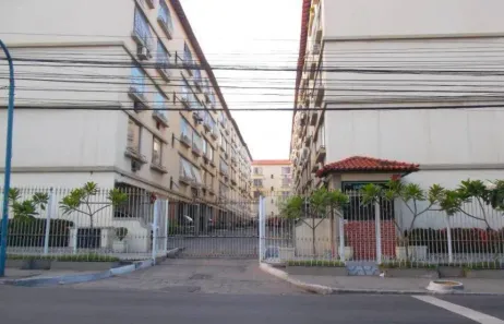 Apartamento com 2 Quartos à venda, 72m² no Barro Vermelho, São Gonçalo