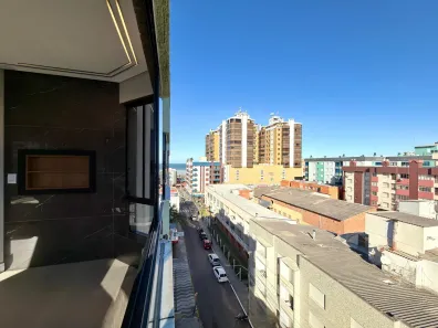Apartamento com 3 Quartos à venda, 75m² no Centro, Capão da Canoa