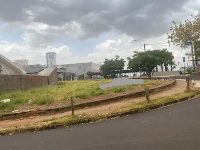 Lote/Terreno à venda, 572m² no Villa Cassini, São José do Rio Preto