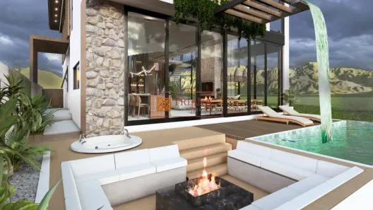 Casa com 4 Quartos à venda, 366m² no Pedra Branca, Palhoça