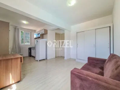 Kitnet com 1 Quarto para alugar, 24m² no Operário, Novo Hamburgo