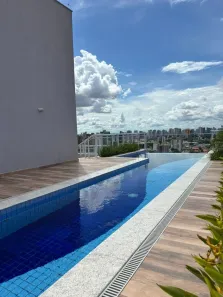 Apartamento com 3 Quartos à venda no Noivos, Teresina