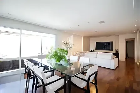 Apartamento com 3 Quartos à venda, 162m² no Lapa, São Paulo