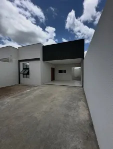 Casa com 3 Quartos à venda, 175m² no Papagaio, Feira de Santana