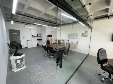 Sala Comercial para alugar, 52m² no Condomínio Centro Empresarial Taquari, São José dos Campos