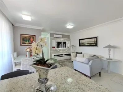 Apartamento com 2 Quartos à venda, 122m² no Estreito, Florianópolis