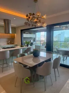 Apartamento com 3 Quartos à venda, 141m² no Nova Redentora, São José do Rio Preto