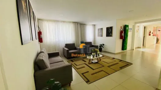 Apartamento com 2 Quartos à venda, 38m² no Vila Butantã, São Paulo