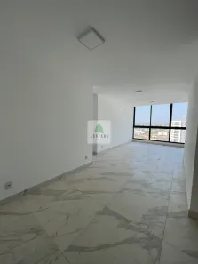 Apartamento com 3 Quartos para alugar, 84m² no Jundiaí, Anápolis