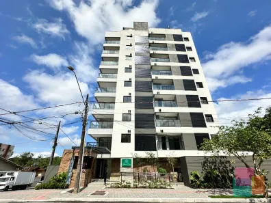 Apartamento com 3 Quartos à venda, 89m² no Santo Antônio, Joinville