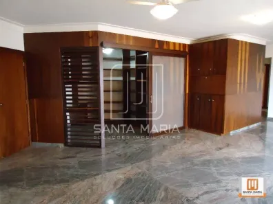 Apartamento com 5 Quartos à venda, 195m² no Vila Seixas, Ribeirão Preto