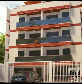 Apartamento com 2 Quartos para venda ou aluguel, 70m² no Lagoa, Macaé