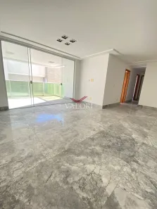 Apartamento com 4 Quartos à venda, 127m² no Praia da Costa, Vila Velha