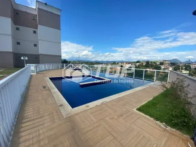 Apartamento com 2 Quartos à venda, 50m² no São Lucas, Cachoeiro de Itapemirim