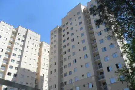 Apartamento com 2 Quartos à venda, 54m² no Limão, São Paulo