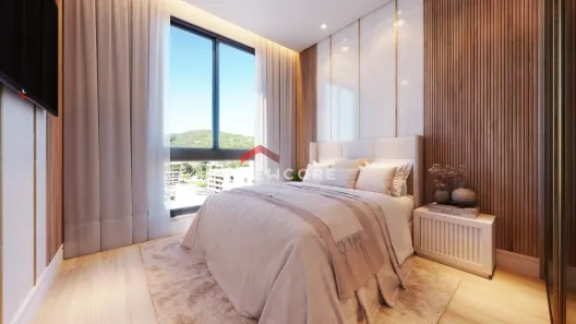 Apartamento com 2 Quartos à venda, 81m² no Bombas, Bombinhas