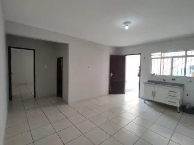 Casa com 1 Quarto à venda, 110m² no Vila Nova York, São Paulo
