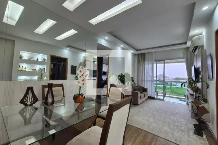 Apartamento com 2 Quartos à venda, 69m² no Recreio dos Bandeirantes, Rio de Janeiro