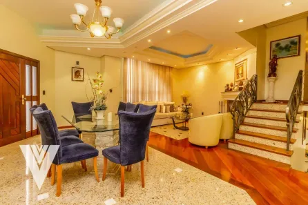 Casa com 4 Quartos à venda, 380m² no Velha, Blumenau