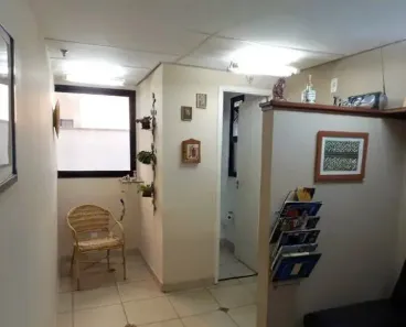 Ponto Comercial para alugar, 53m² no Brooklin Paulista, São Paulo