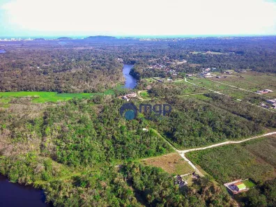 Lote/Terreno à venda, 360m² no Jardim Coronel, Itanhaém