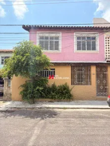 Casa com 3 Quartos à venda, 166m² no São Brás, Belém