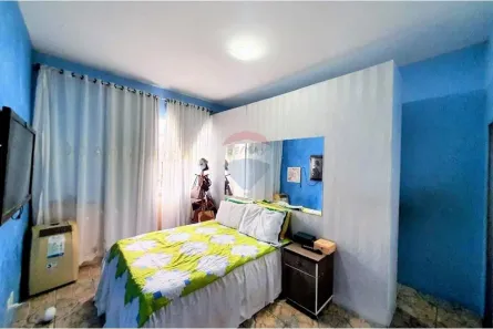Casa com 3 Quartos à venda, 200m² no São Gonçalo, Salvador