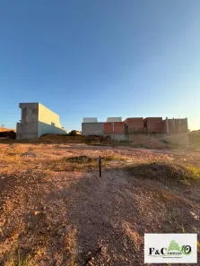 Lote/Terreno à venda, 250m² no Jardim Esplanada, Araras