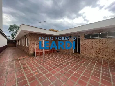 Casa com 4 Quartos à venda, 500m² no Vila Scarpelli, Santo André